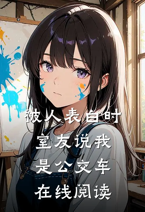被人表白时，室友说我是公交车在线阅读