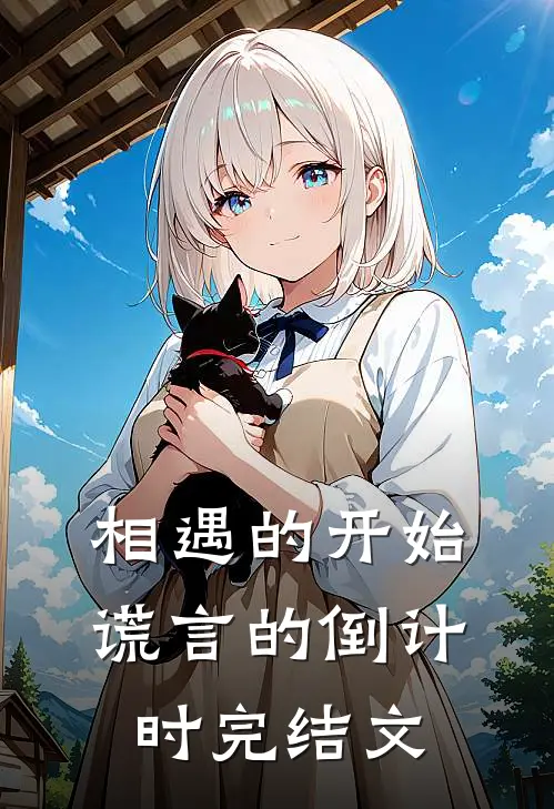 相遇的开始,谎言的倒计时完结文案怎么写