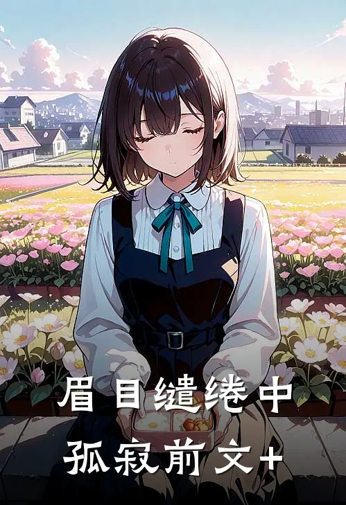 眉目缱绻中孤寂前文+