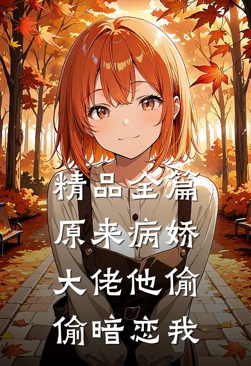 精品全篇原来病娇大佬他偷偷暗恋我免费阅读