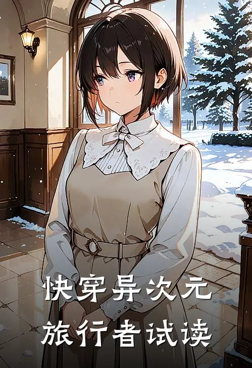 快穿异次元旅行者试读全文