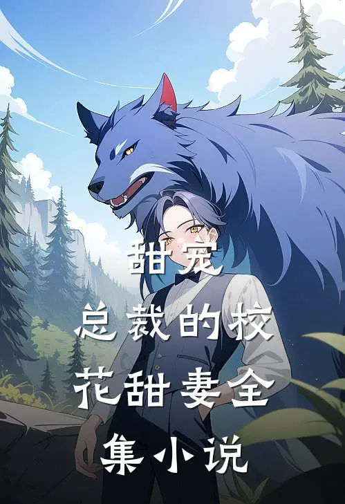 甜宠总裁的校花甜妻全集阅读