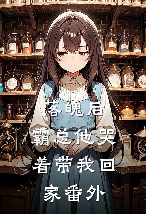 落魄后,霸总他哭着带我回家番外百度