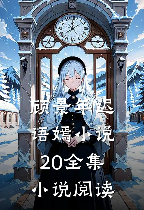 顾景年迟语嫣小说20全集小说阅读