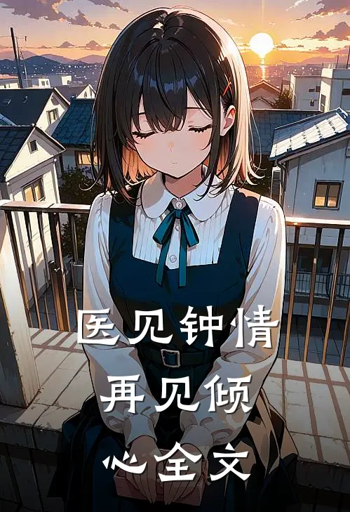 医见钟情,再见倾心全文免费阅读