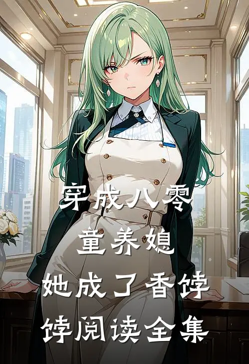 穿成八零童养媳,她成了香饽饽阅读全集