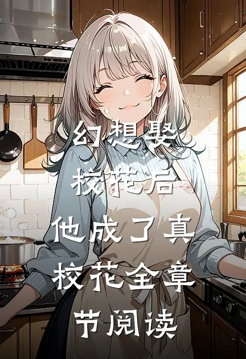 幻想娶校花后，他成了真校花全章节阅读