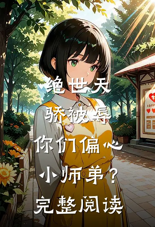 绝世天骄被辱,你们偏心小师弟?完整阅读全文