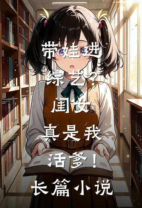 带娃进综艺?闺女真是我活爹!长篇在线阅读