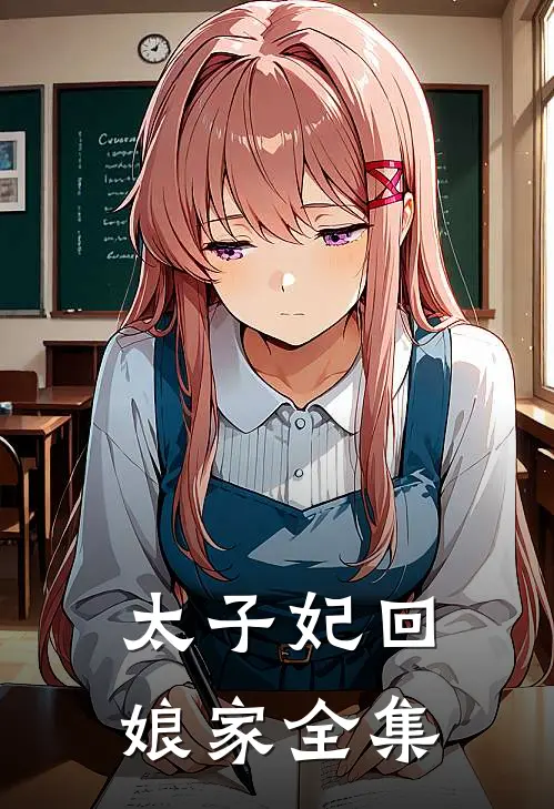 太子妃回娘家 全集