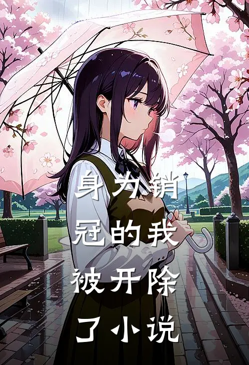 身为销冠的我，被开除了小说