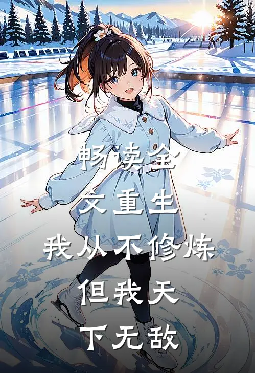 畅读全文重生我从不修炼,但我天下无敌了