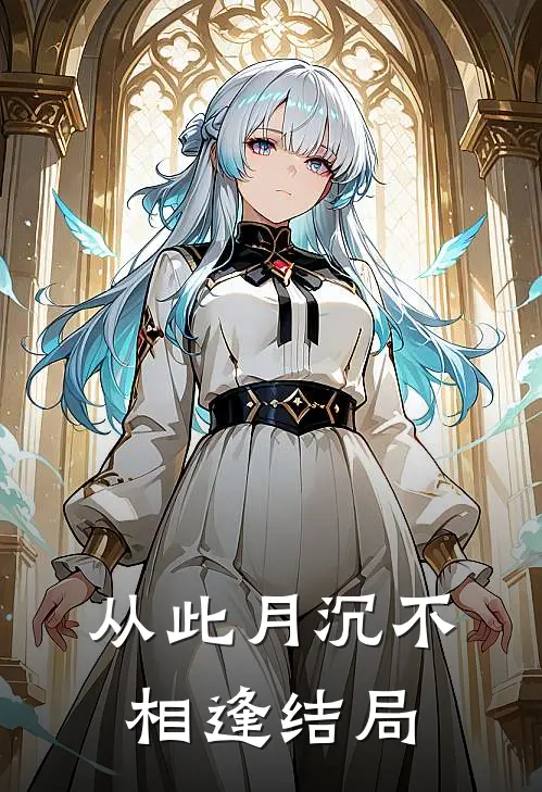 从此月沉不相逢结局是he吗