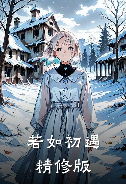若如初遇精修版