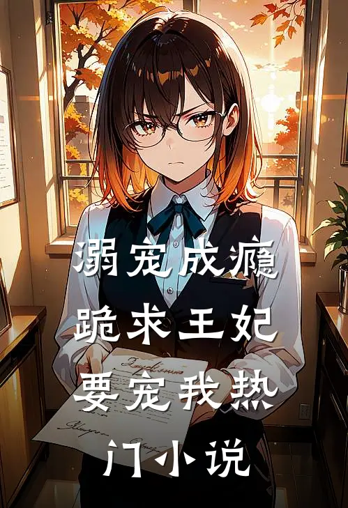 溺宠成瘾跪求王妃要宠我热门免费阅读