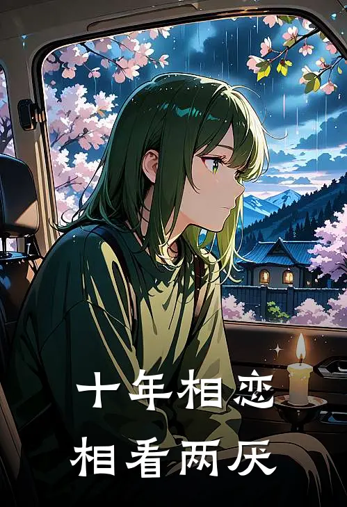 十年相恋,相看两厌免费阅读