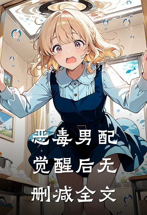 恶毒男配觉醒后无删减全文