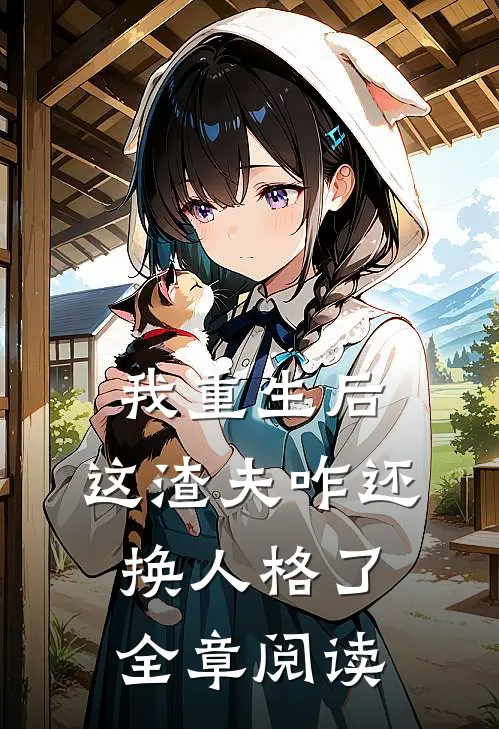 我重生后,这渣夫咋还换人格了全章阅读