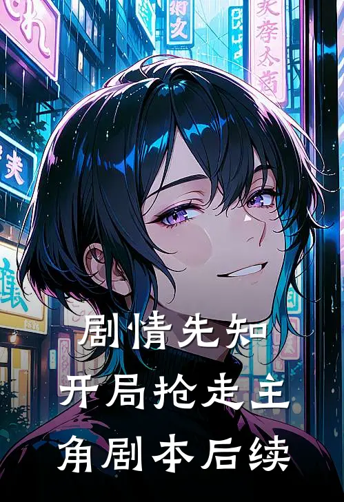 剧情先知开局抢走主角剧本后续是