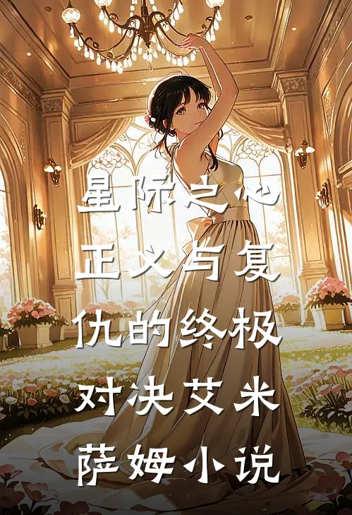 星际之心正义与复仇的终极对决艾米萨姆在线阅读