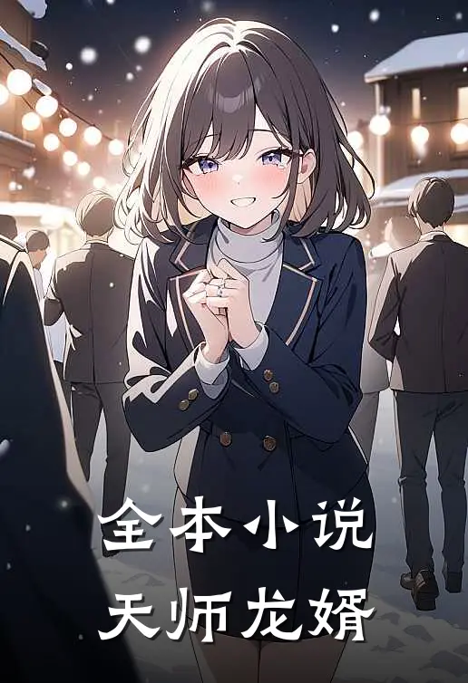 全本天师龙婿全文阅读