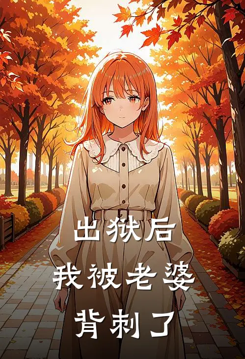 出狱后,我被老婆背刺了怎么办