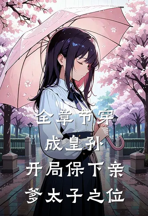 全章节穿成皇孙，开局保下亲爹太子之位