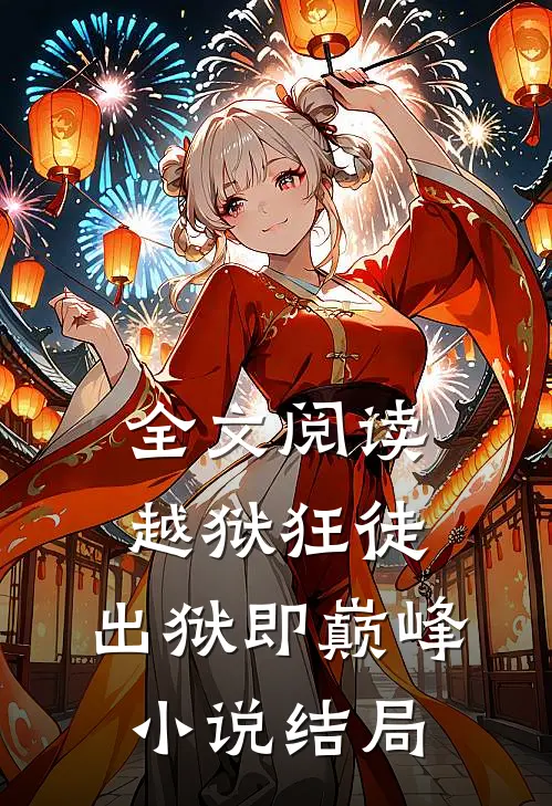 全文阅读越狱狂徒:出狱即巅峰小说结局