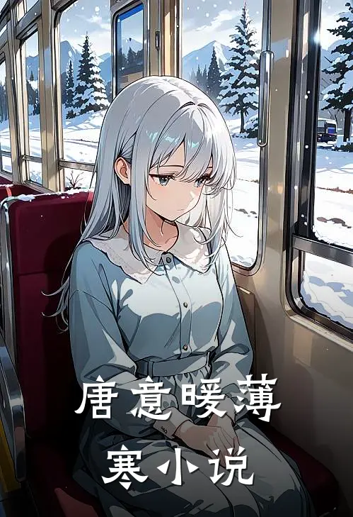 唐意暖薄寒小说