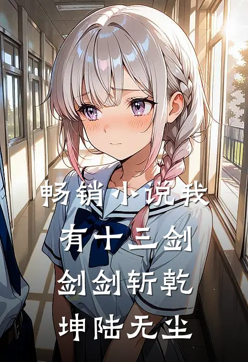 畅销小说我有十三剑剑剑斩乾坤陆无尘