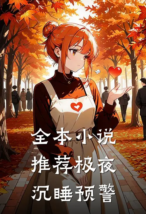 全本小说推荐极夜：沉睡预警