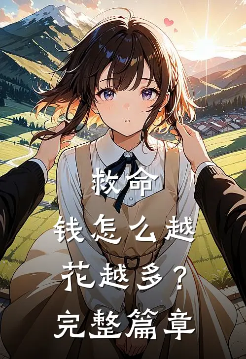 救命,钱怎么越花越多?完整篇章