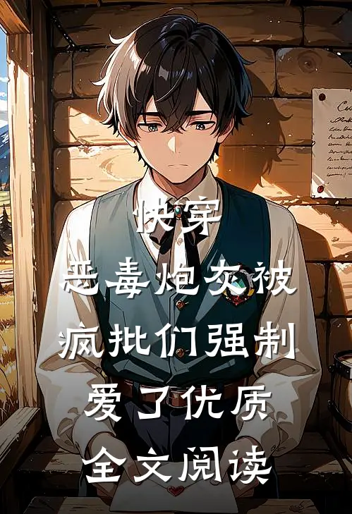 快穿：恶毒炮灰被疯批们强制爱了优质全文阅读