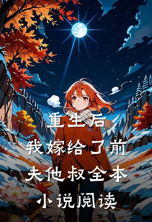 重生后,我嫁给了前夫他叔全本阅读免费