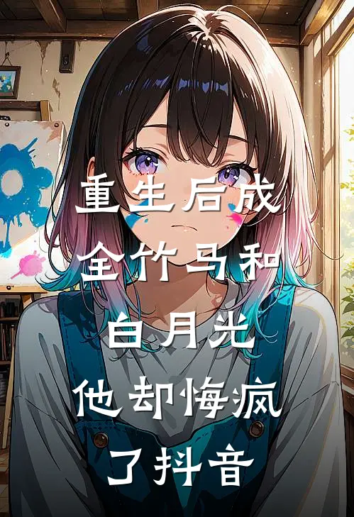 重生后成全竹马和白月光,他却悔疯了抖音