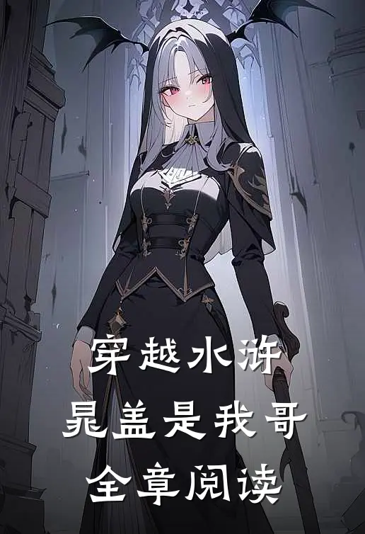 穿越水浒,晁盖是我哥全章阅读免费