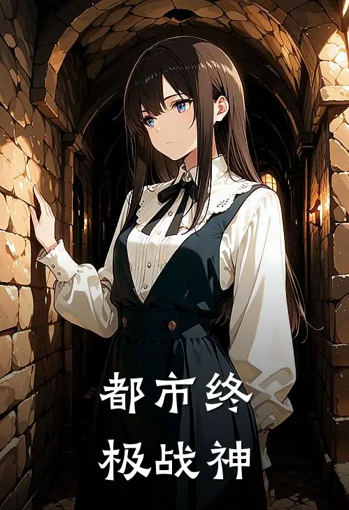 都市终极战神