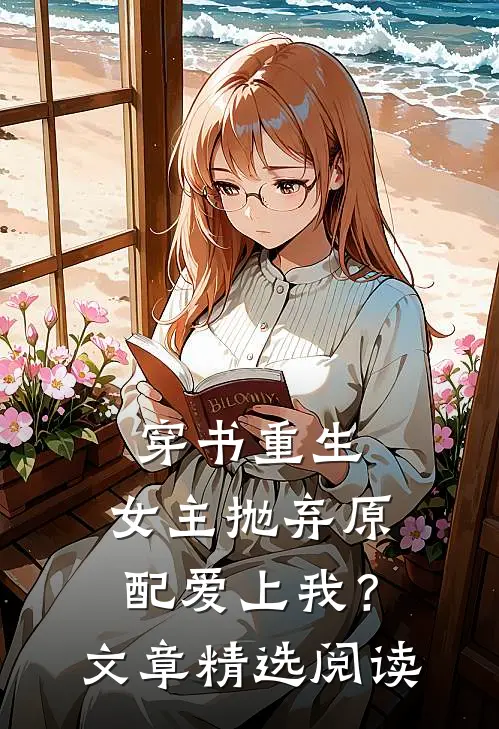 穿书重生,女主抛弃原配爱上我?文章精选阅读免费