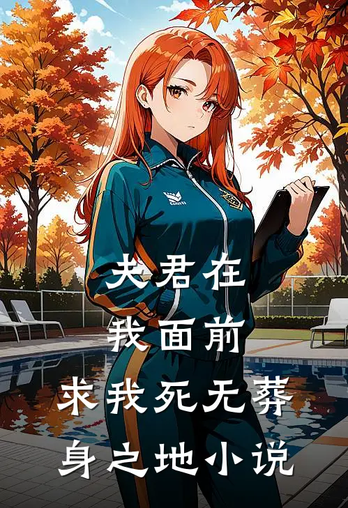 夫君在我面前,求我死无葬身之地
