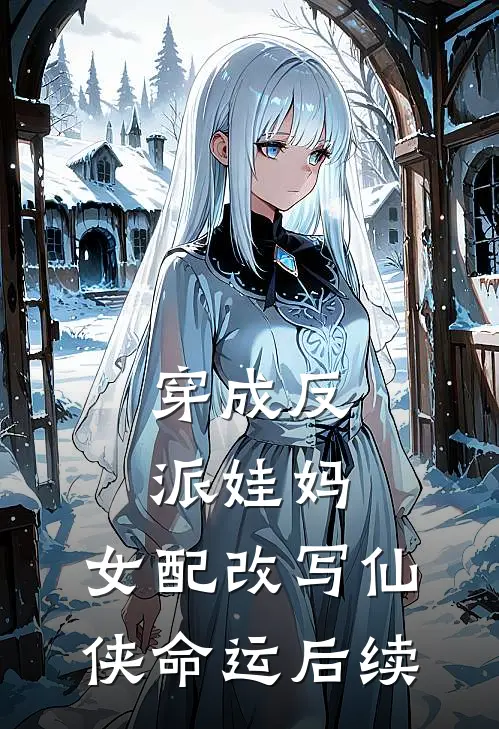 穿成反派娃妈女配改写仙侠命运后续