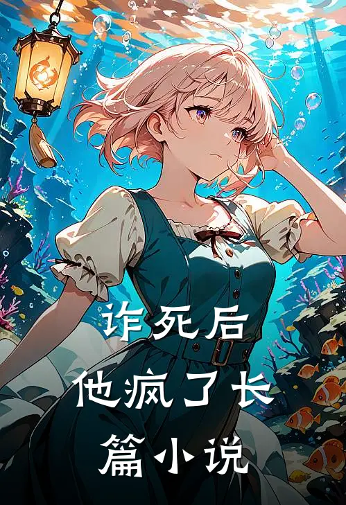 诈死后,他疯了长篇在线阅读
