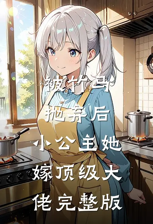 被竹马抛弃后,小公主她嫁顶级大佬完整版免费观看