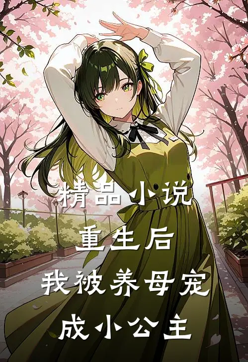 精品重生后,我被养母宠成小公主了
