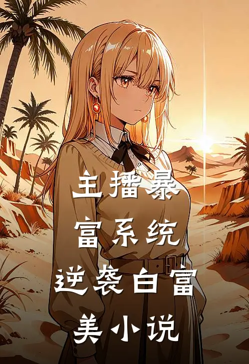主播暴富系统,逆袭白富美在线阅读