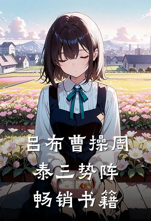 吕布曹操周泰三势阵畅销书籍