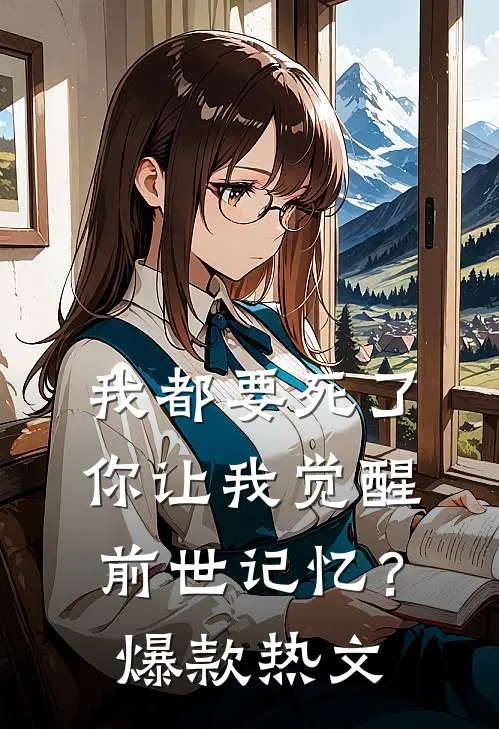 我都要死了,你让我觉醒前世记忆?爆款热文