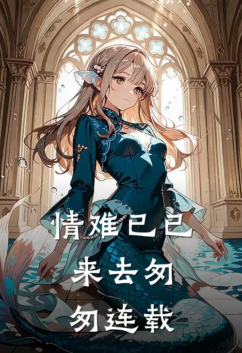 情难已已,来去匆匆连载