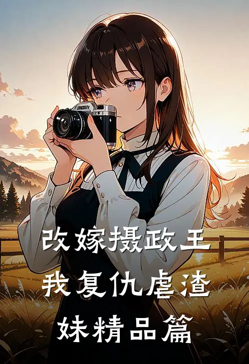 改嫁摄政王，我复仇虐渣妹精品篇