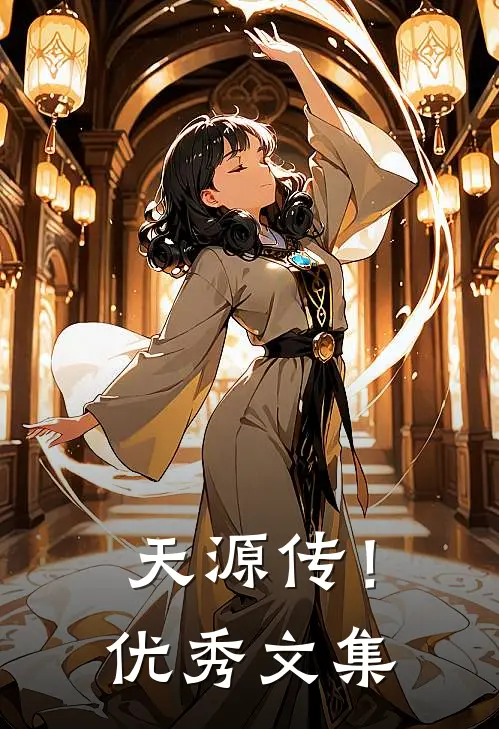天源传!优秀文集在线阅读