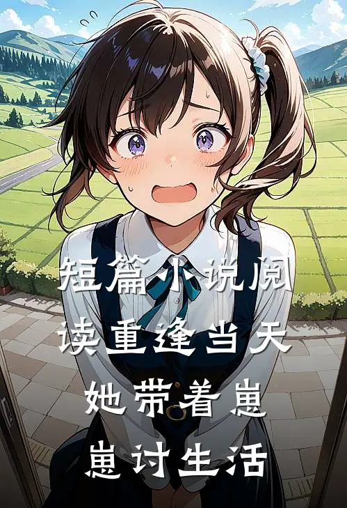 短篇小说阅读重逢当天，她带着崽崽讨生活